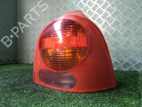 Right taillight RENAULT TWINGO I (C06_) 1.2 16V (C06C, C06D, C06K) | BP13886540C35 