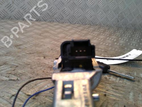 Ignition barrel CITROËN DS3 (SA_) 1.4 VTi 95 | BP30070581M48 - Image 3