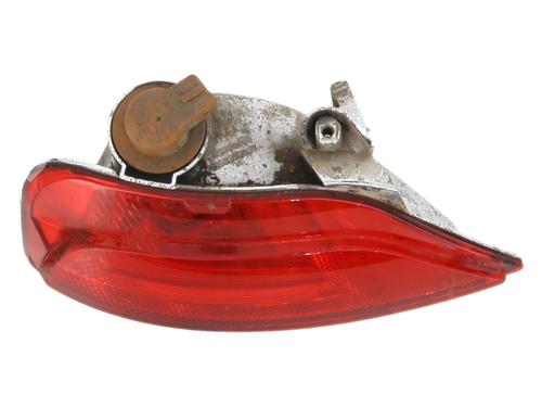 Used Rear bumper right light Rear bumper right light RENAULT GRAND SCÉNIC IV (R9_) 1.6 dCi 130 (130 hp) 39953302 39953302