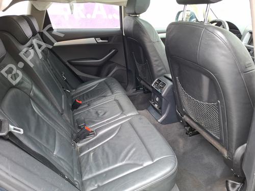 Left sun visor AUDI Q5 (8RB) 2.0 TDI quattro | BP33120000I1  - Image 12