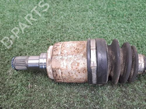 Left rear driveshaft PEUGEOT ION Electric | BP29948563M40 - Image 3