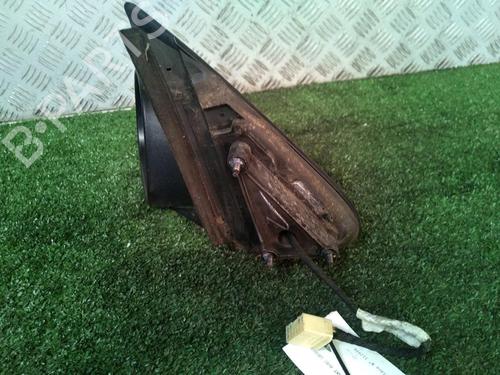 Left mirror CHRYSLER PT CRUISER (PT_) 2.2 CRD | BP17161640C26 