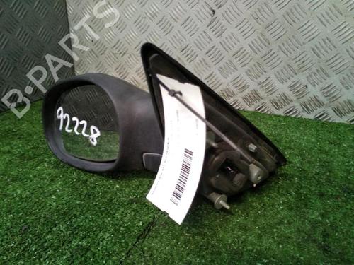 Left mirror RENAULT LAGUNA I (B56_, 556_) 1.9 dCi (B56W) | BP30071746C26 