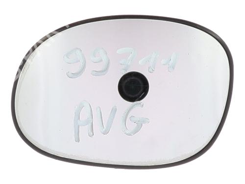 Używane Szkło lusterka lewego CITROËN C3 I (FC_, FN_) 1.4 HDi (68 hp) 30326836