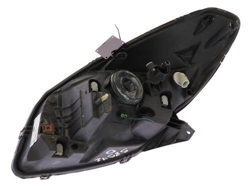 Right headlight DACIA SANDERO 1.4 (BS0C, BS0A, BS0G, BS1F, BS0E) | BP30360481C29  - Image 5
