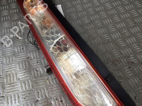 Left taillight FORD FOCUS II (DA_, HCP, DP) 1.6 TDCi | BP30070521C34  - Image 6