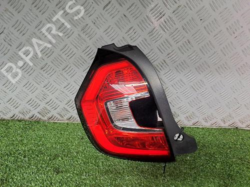 Used Left taillight RENAULT TWINGO III (BCM_, BCA_) 1.0 SCe 65 (BCMJ) (65 hp) 20610529