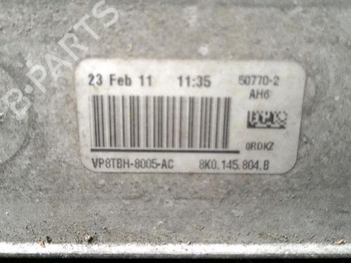 Intercooler AUDI A4 B8 Avant (8K5) S4 quattro | BP30072925M30