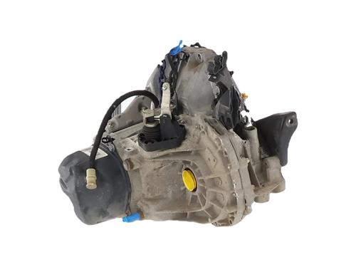 gearbox-dacia-logan-mcv-ks_-2007-36504247 main image