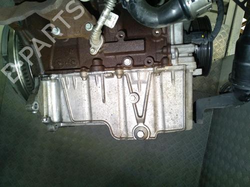Engine FORD FIESTA VII (HJ, HF) 1.0 EcoBoost | BP25208032M1 