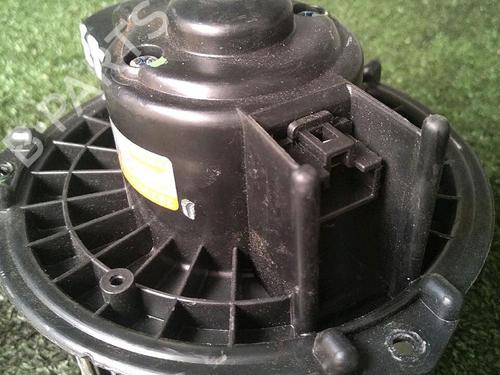 Heater blower motor NISSAN PIXO (UA0) 1.0 | BP29952865M62  - Image 5