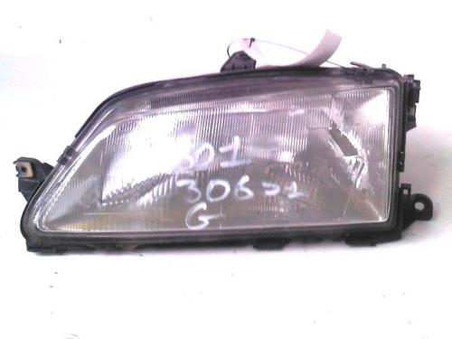 Used Left headlight Left headlight 30075331 30075331