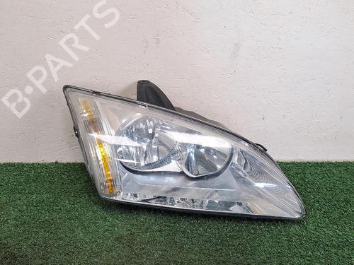 Right headlight FORD FOCUS II (DA_, HCP, DP) 1.6 Ti | BP37729857C29 - Image 2