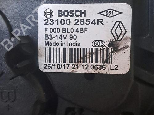 Alternator DACIA LOGAN MCV II TCe 90 (K8M1, K8MA, K8AC) | BP29953285M7 - Image 7