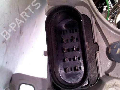 Left headlight ALFA ROMEO 147 (937_) 1.6 16V T.SPARK ECO (937.AXA1A, 937.BXA1A) | BP30075642C28 