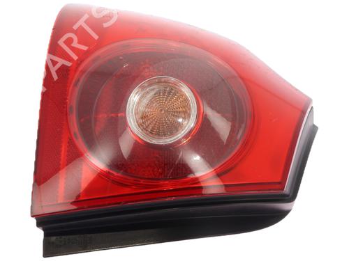 Left taillight VW GOLF V (1K1) 1.9 TDI | BP30072004C34 - Image 11