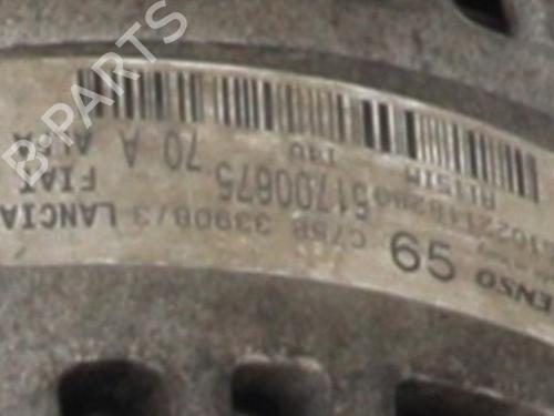 alternator-ford-ka-ru8-2008-2009-2010-2011-2012-2013-2014-2015-2016-39661453 main image