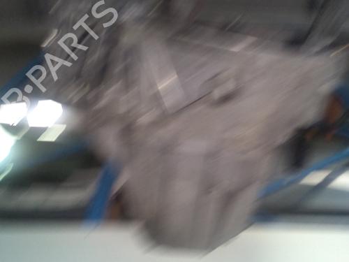 Gearbox DACIA LODGY (JS_) 1.5 Blue dCi 115 (JSJT) | BP32111883M3 