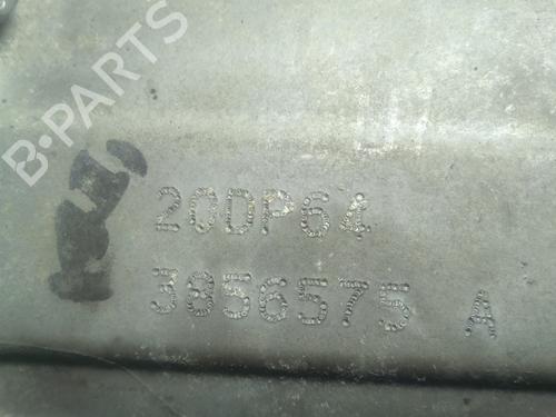Gearbox CITROËN C5 III (RD_) 1.8 16V (RD6FXC) | BP31945189M3 