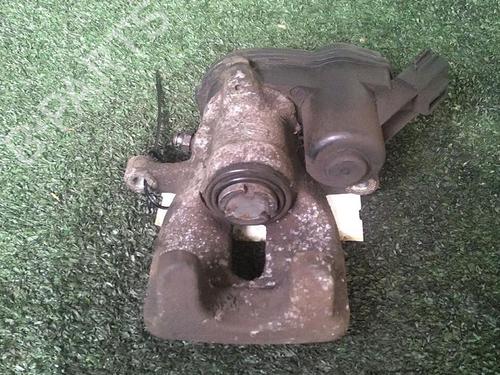 Right rear brake caliper RENAULT SCÉNIC III (JZ0/1_) 1.5 dCi | BP30066711M106 