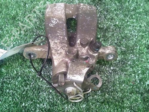 Pinça travão trás esquerda BLUECAR BLUEUTILITY EV50 | BP30066745M107