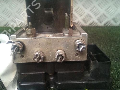 ABS pump RENAULT TWINGO II (CN0_) 1.2 16V (CN0K, CN0V, CN0A) | BP29951728M43