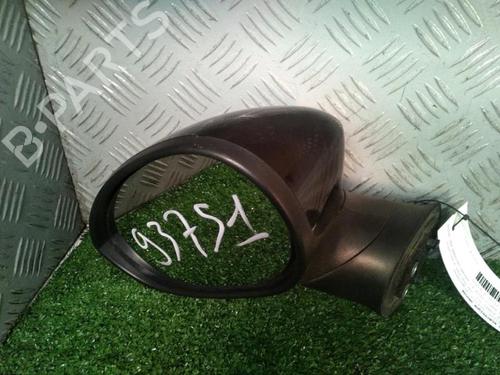 Used Left mirror Left mirror 30074108 30074108