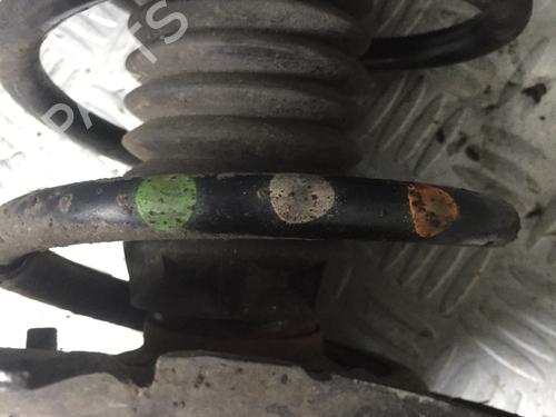 Right front shock absorber OPEL AGILA (A) (H00) 1.2 16V (F68) | BP12243565M17 