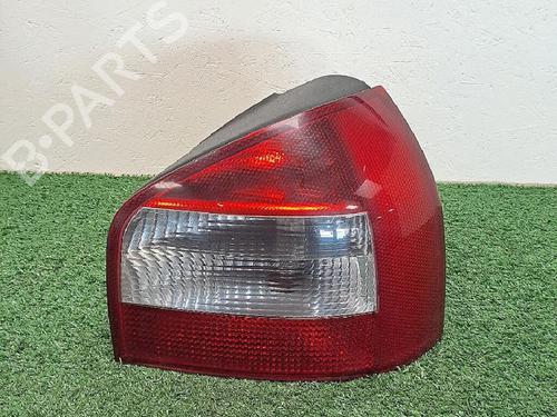 Right taillight AUDI A3 (8L1) 1.9 TDI | BP30063794C35 