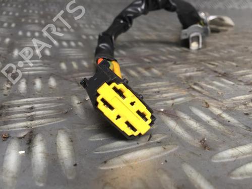 Ignition barrel RENAULT TWINGO I (C06_) 1.2 (C066, C068) | BP30070505M48