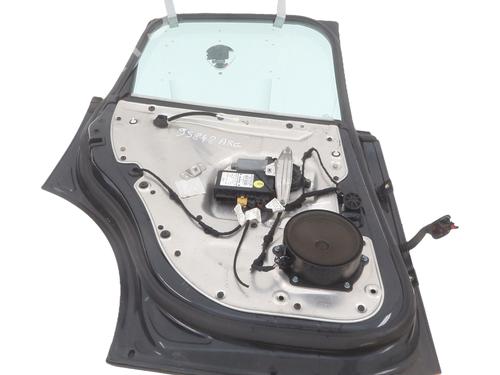 Dør venstre bagtil AUDI A2 (8Z0) 1.4 TDI | BP36761015C4 - Image 4