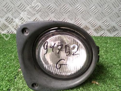 Used Left front fog light Left front fog light RENAULT CLIO II (BB_, CB_) 1.2 (BB0A, BB0F, BB10, BB1K, BB28, BB2D, BB2H, CB0A,... (58 hp) 29950905 29950905