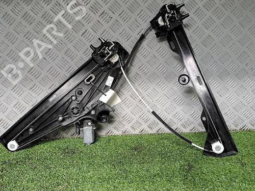 Used Front left window mechanism DS DS 4 II (FR_, FB_, F3_, FP_) PureTech 130 (131 hp) 30077002