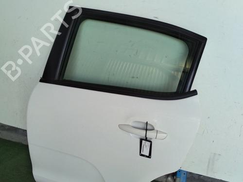 left-rear-door-citroen-c3-iii-sx-2016-33043585 main image