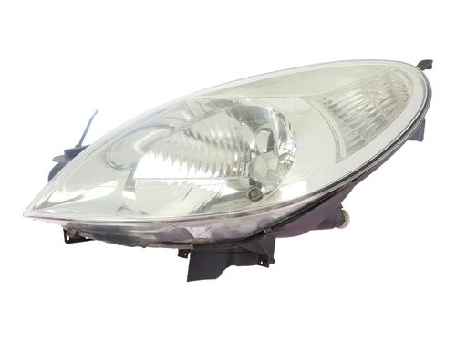 Used Left headlight CITROËN XSARA PICASSO (N68) 1.6 HDi (90 hp) 30734007