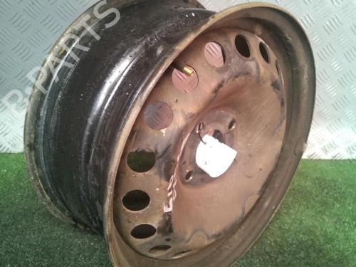 Felg RENAULT SCÉNIC II (JM0/1_) 1.5 dCi (JM1E, JM16) (106 hp) 17159310