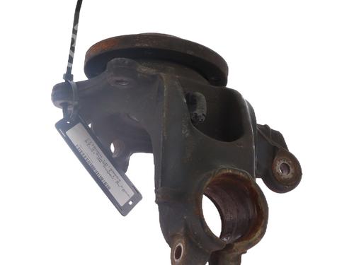 Right front steering knuckle CITROËN C3 III (SX) 1.2 THP 110 (SXHNPS, SXHNZT, SXHNZ6) | BP30761239M26 - Image 5