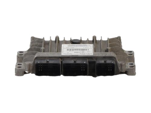Engine control unit (ECU) RENAULT CLIO III (BR0/1, CR0/1) 1.5 dCi | BP39487547M57 - Image 2