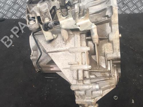 Gearbox MINI MINI (R56) Cooper D | BP30073955M3