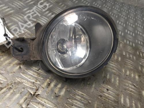 Right front fog light RENAULT CLIO III (BR0/1, CR0/1) 1.5 dCi (C/BR0G, C/BR1G) | BP30070506C31