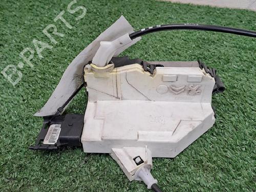 Front right lock PEUGEOT 308 I (4A_, 4C_) 1.6 HDi | BP24576900C97 