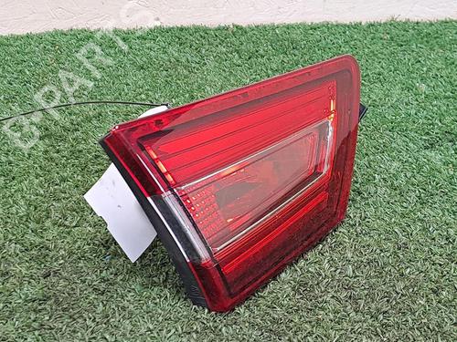 Left tailgate light RENAULT CLIO IV (BH_) 1.5 dCi 75 | BP29948478C79 