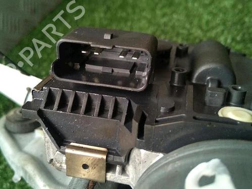 Front wiper motor PEUGEOT 3008 I MPV (0U_) 1.6 HDi | BP29951877M29 