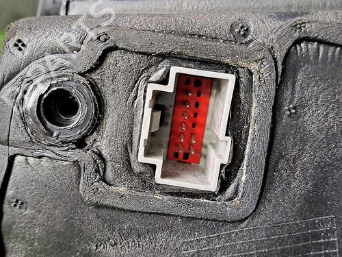 Left mirror FORD FOCUS III Turnier 1.6 TDCi | BP29953057C26 