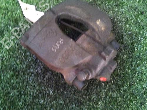 Used Left front brake caliper RENAULT GRAND SCÉNIC II (JM0/1_) 1.5 dCi (JM1E) (106 hp) 30066988