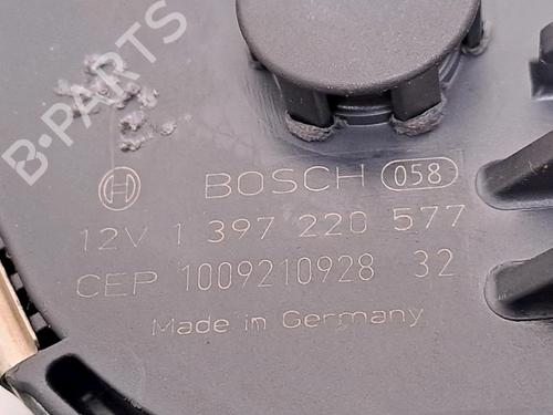 Front wiper motor PEUGEOT 5008 (0U_, 0E_) 2.0 HDi 150 / BlueHDi 150 | BP26466343M29 
