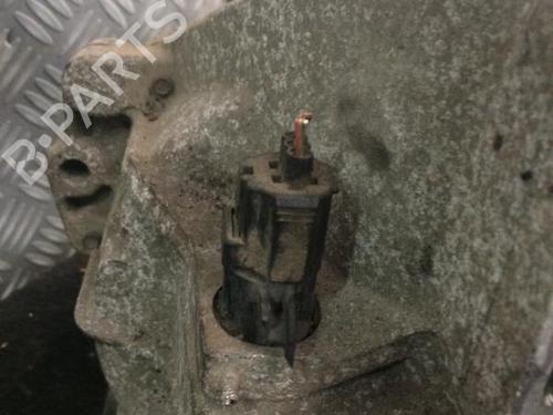 Gearkasse FORD FOCUS I (DAW, DBW) 1.4 16V | BP30074001M3 