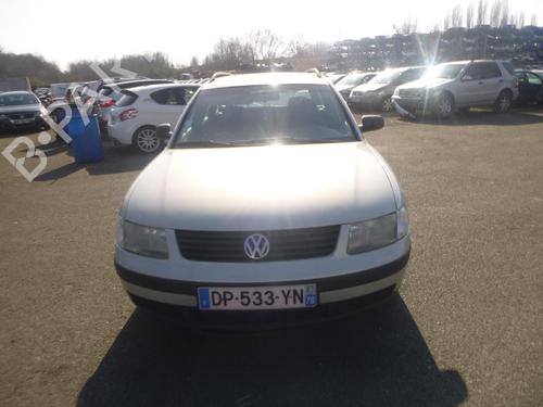 VW PASSAT B5 Variant (3B5) 1.9 TDI (90 hp) 1639486