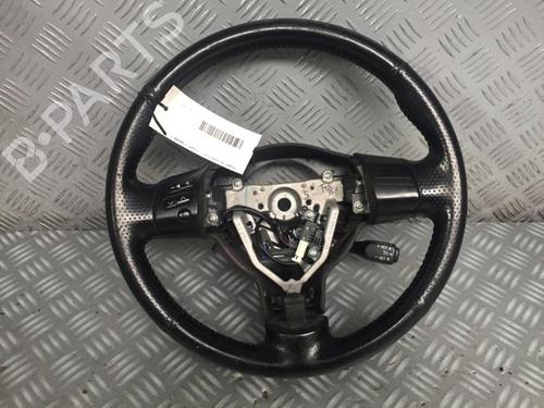 Used Steering wheel Steering wheel TOYOTA RAV 4 II (_A2_) 2.0 D 4WD (CLA20_, CLA21_, CLA20R, CLA21R) (116 hp) 30069135 30069135