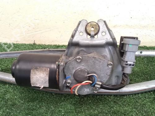 Used Front wiper motor RENAULT KANGOO Express (FC0/1_) D 55 1.9 (FC0D) (54 hp) 29948844